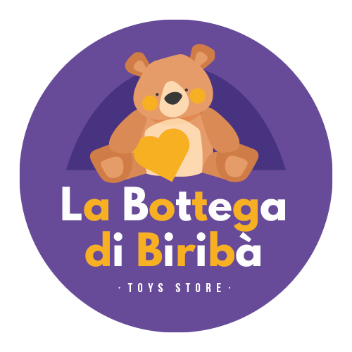 La Bottega di Biriba - Negozio di giocattoli a Legnago